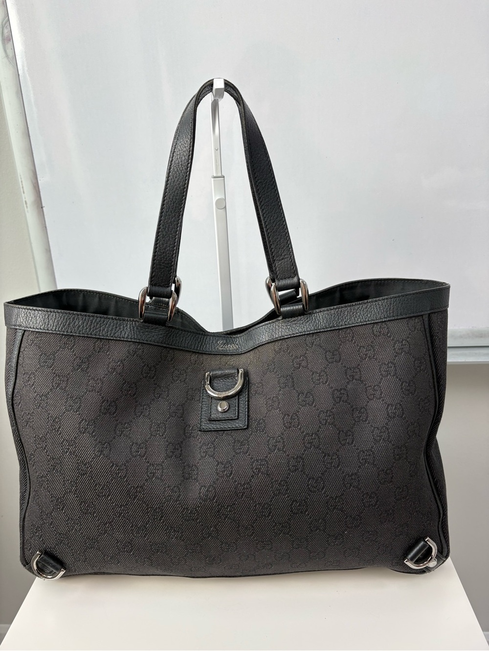 Gucci Abbey  Tote/Travel Bag